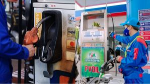 Giá xăng dầu hôm nay 23/6: Xăng E10 sắp giảm sâu chưa từng có, bảng giá Petrolimex, PVOIL
