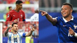 Ronaldo hay Messi giỏi hơn? Câu trả lời của Mbappé cực khéo, không ai chê nổi
