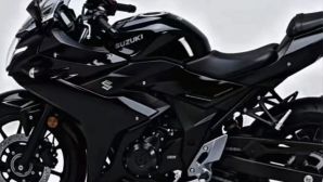Tin xe hot 23/6: ‘Vua côn tay’ mới của Suzuki sắp ra mắt với giá ‘mềm’, phân khúc khác Yamaha Exciter và Honda Winner R