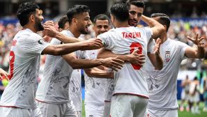 Iran được nới lỏng quy định nhập cảnh Mỹ trước trận quyết định với Ai Cập tại World Cup 2026