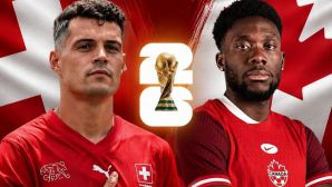 Nhận định bóng đá, dự đoán Thụy Sĩ vs Canada - World Cup 2026: Bất ngờ lượt trận cuối