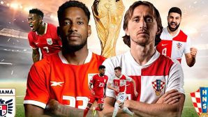 Dự đoán tỷ số Croatia vs Panama, 06h00 ngày 24/6 - Nhận định bóng đá World Cup 2026: Modric lập siêu phẩm?