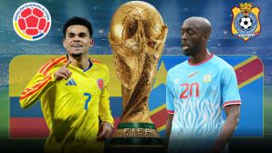 Dự đoán tỷ số CHDC Congo vs Colombia, 9h ngày 24/6 - Nhận định bóng đá World Cup 2026