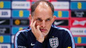 Vieira khuyên Tuchel loại sao Arsenal khỏi đội hình Anh sau trận hòa thất vọng trước Ghana