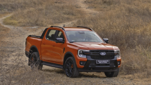Ford Ranger và Everest bị triệu hồi tại Việt Nam do lỗi gạt mưa, hơn 700 xe bị ảnh hưởng
