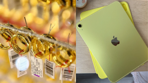 Giá vàng hôm nay 24/6 chiều: Đồng loạt lao dốc không phanh, cửa hàng bán giới hạn, iPad A16 có rẻ?