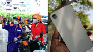 Giá xăng dầu hôm nay chiều 24/6: Vẫn rẻ trước ngày điều chỉnh giảm sâu, iPhone 17e chỉ từ 17 triệu đồng