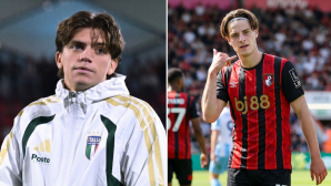 Tin chuyển nhượng tối 24/6: Chelsea áp sát hậu vệ 50 triệu euro của Atalanta, MU và Arsenal tranh giành Alex Scott