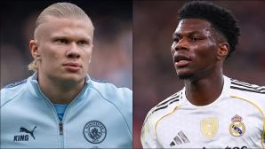 Tin chuyển nhượng trưa 24/6: Real Madrid lên kế hoạch chiêu mộ Haaland, Chelsea và MU đại chiến vì Tchouameni