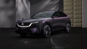 Mazda 6e và CX-6e 'thắng lớn' trước ngày mở bán: Hút hơn 2.000 đơn đặt cọc, gây 'áp lực' lên Tesla Model Y và BYD