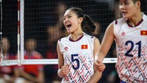 Lịch thi đấu bóng chuyền Việt Nam hôm nay 26/4 - Lịch thi đấu bóng chuyền nữ U18 Đông Nam Á 2026