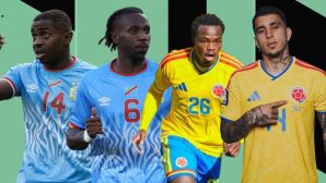 Nhận định bóng đá CHDC Congo vs Colombia - World Cup 2026: Luis Diaz tiếp tục tỏa sáng?