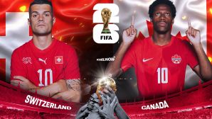 Nhận định bóng đá Thụy Sĩ vs Canada - World Cup 2026: Chủ nhà mất ngôi đầu?