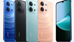 Xiaomi trình làng Redmi 17C: Màn hình 120Hz, pin khủng 5.160 mAh, giá từ 3,4 triệu đồng