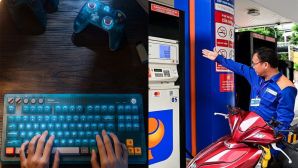 Giá xăng dầu ngày 24/6 ra sao trước kỳ điều hành mới? Bộ bàn phím gaming phong cách retro độc lạ giá cực hời