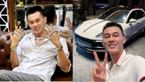 Trùm siêu xe Phan Công Khanh được đổi tội danh nhẹ hơn, lật tẩy sự thật phía sau vẻ ngoài hào nhoáng