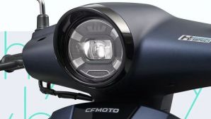 Tin xe hot 24/6: Chính thức ra mắt ‘vua xe ga’ 125cc giá rẻ mới chỉ 37 triệu đồng ngang Vision, có ABS như SH Mode