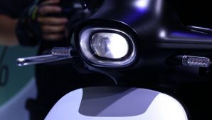 Tuyên chiến Honda SH Mode, ‘xe ga quốc dân’ mới đẹp át vía Vision và LEAD ra mắt, giá 60 triệu đồng