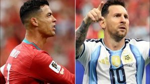 Xô đổ hàng loạt kỷ lục tại World Cup 2026, Ronaldo chính thức vượt mặt Messi sau trận thắng Uzbekistan