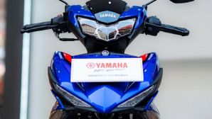 Tin xe máy 25/6: Yamaha chính thức mở bán Exciter 2026, đại chiến Honda Winner R, giá 47 triệu đồng