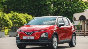 Người dùng nói về VinFast VF 5: ‘Vừa vặn’ cho đô thị, bất ngờ về khả năng tiết kiệm chi phí