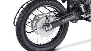 Chính thức ra mắt ‘vua côn tay’ 233cc mới giá chỉ 53 triệu đồng, phong cách khác hẳn Yamaha Exciter và Honda Winner R