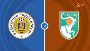 Dự đoán tỷ số Curacao vs Bờ Biển Ngà, 3h ngày 26/6 - Nhận định bóng đá World Cup 2026