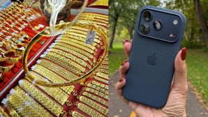 Giá vàng hôm nay 25/6: Tiếp tục lao dốc, giá vàng nhẫn 9999 bốc hơi 1,5 triệu đồng, iPhone 17 Pro có rẻ?
