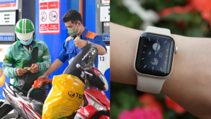 Giá xăng hôm nay 26/6: Giảm phiên thứ 5, chỉ từ hơn 15.000 đồng/lít, Apple Watch SE siêu rẻ