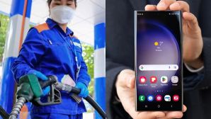 Giá xăng dầu hôm nay 25/6: Giảm sập sàn, xăng E10 chiều nay bao nhiều một lít? Galaxy S23 Ultra có rẻ?