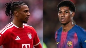 Chuyển nhượng bóng đá trưa 25/6: Real Madrid phá kỷ lục vì Olise, Barca vẫn muốn Rashford