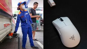 Bảng giá xăng dầu chiều 25/6: Xăng E5, E10 rẻ kỷ lục, chuột gaming Razer giá có rẻ?