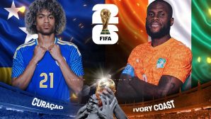 Nhận định bóng đá Curacao vs Bờ Biển Ngà - World Cup 2026: Sao Man United rực sáng?