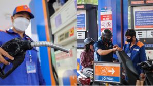 Giá xăng dầu hôm nay 25/6: Sắp giảm lần thứ 5 liên tiếp, dầu diesel rớt giá thảm, xăng E10 mất gần 1.000 đồng/lít?