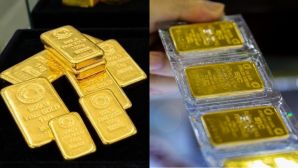 Giá vàng hôm nay 25/6 rớt thê thảm, nhà đầu tư tháo chạy, lý do Trung Quốc âm thầm thu gom vàng