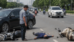 Diễn biến nóng vụ người đàn ông tử vong sau khi nhận một cú tát vào mặt từ kẻ lạ mặt, nguồn cơn vụ án?