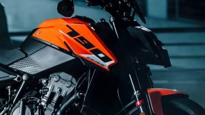 Chính thức ra mắt ‘chiến thần’ côn tay mới giá cực hấp dẫn, phân khúc khác xa Honda Winner R và Yamaha Exciter