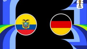 Dự đoán tỷ số Ecuador vs Đức, 3h ngày 26/6 - Nhận định bóng đá World Cup 2026