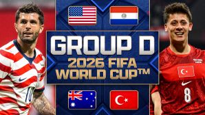 Dự đoán tỷ số Thổ Nhĩ Kỳ vs Mỹ, 9h ngày 26/6 - Nhận định bóng đá World Cup 2026