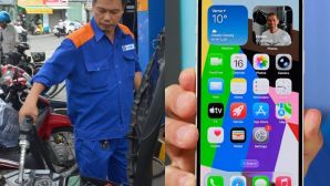 Bảng giá xăng dầu hôm nay 27/6: Xăng E10 RON95 giảm tằng tằng còn hơn 19.000 đồng/lít, iPhone 17e có giảm?