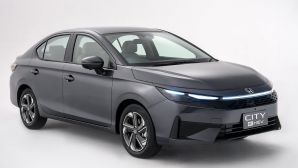 Honda City phiên bản 2026 chính thức mở bán giá 450 triệu đồng: Xé vé Toyota Vios và Hyundai Accent