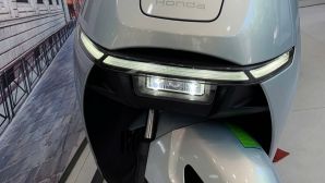 Honda chính thức mở bán ‘xe điện quốc dân’ mới tại Việt Nam: Thiết kế đỉnh như SH, giá 56 triệu đồng