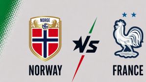 Nhận định Na Uy vs Pháp: Mbappe đấu Haaland, đại chiến tranh ngôi đầu bảng I World Cup 2026