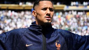 William Saliba chấn thương, tuyển Pháp nhận tin dữ trước đại chiến Na Uy