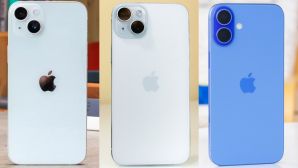 Đây là top 3 iPhone màn lớn, pin trâu rẻ nhất Việt Nam, sức hút vượt mặt iPhone 17 Pro Max