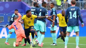 Kết quả bóng đá Đức vs Ecuador hôm nay 26/6 - World Cup 2026: Ứng viên vô địch nếm trái đắng