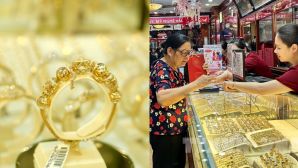 Giá vàng hôm nay 26/6 ‘sáng nắng, chiều mưa’, chuyên gia lên tiếng về thời điểm thích hợp ‘xuống tiền’ 