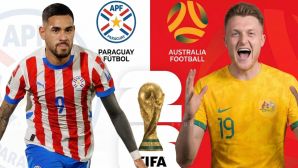 Nhận định bóng đá Paraguay vs Úc, 9h00 ngày 26/6 - World Cup 2026: Đại diện châu Á toát mồ hôi