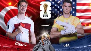 Nhận định bóng đá Thổ Nhĩ Kỳ vs Mỹ - World Cup 2026: Ông lớn châu Âu tiếp tục gây thất vọng?