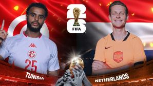 Nhận định bóng đá Tunisia vs Hà Lan - World Cup 2026: Dàn sao Ngoại hạng Anh lên tiếng